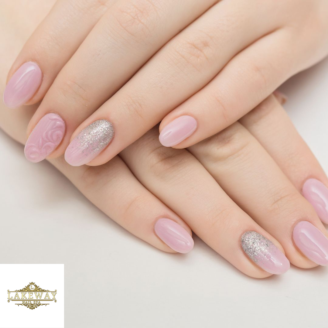 nail art